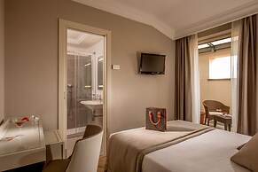 Hotel Ludovisi Palace