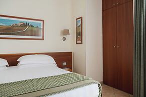 Hotel Athena