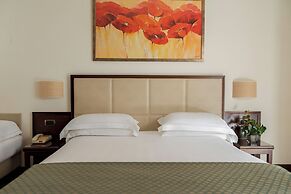Hotel Athena