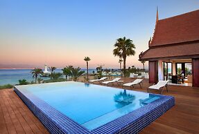 Orchid Eilat