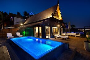Orchid Eilat