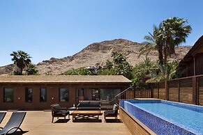 Orchid Eilat