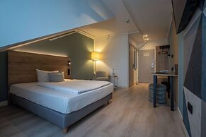 Best Western Hotel Prisma