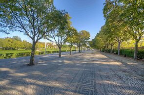Hotel Avenida Park