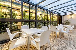 Hotel Avenida Park