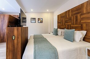 Hotel Avenida Park