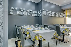 Hotel Avenida Park