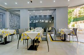 Hotel Avenida Park
