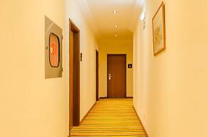 Hotel Avenida Park