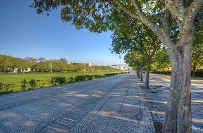 Hotel Avenida Park