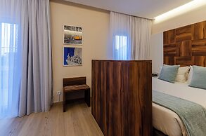 Hotel Avenida Park