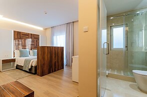 Hotel Avenida Park