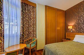 Hotel Avenida Park