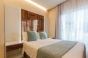 Hotel Avenida Park