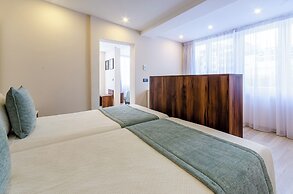 Hotel Avenida Park