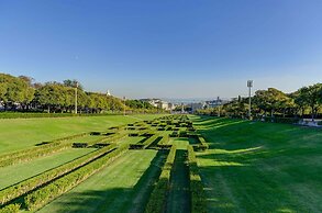 Hotel Avenida Park