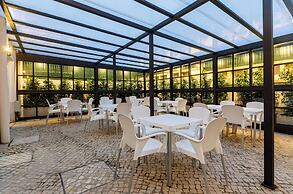 Hotel Avenida Park