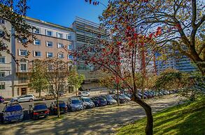 Hotel Avenida Park