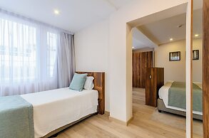 Hotel Avenida Park