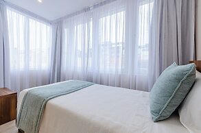 Hotel Avenida Park