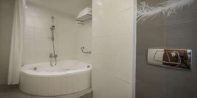 Neptune Eilat By Dan Hotels