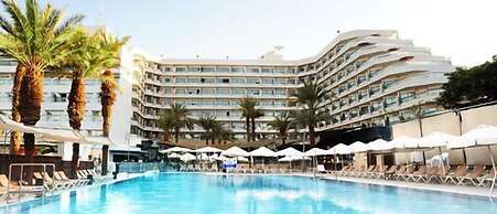 Neptune Eilat By Dan Hotels