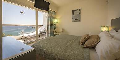 Neptune Eilat By Dan Hotels