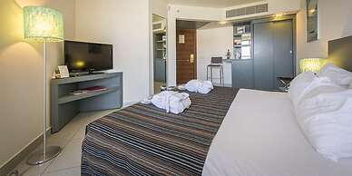 Neptune Eilat By Dan Hotels