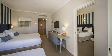 Neptune Eilat By Dan Hotels
