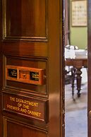 Adina Apartment Hotel Adelaide Treasury