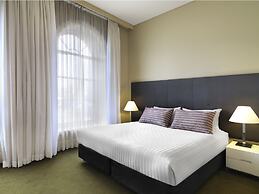 Adina Apartment Hotel Adelaide Treasury