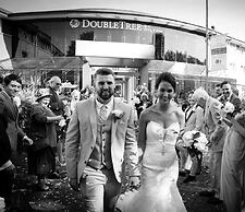 DoubleTree by Hilton Nottingham - Gateway