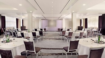 DoubleTree by Hilton Nottingham - Gateway