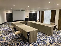 DoubleTree by Hilton Nottingham - Gateway