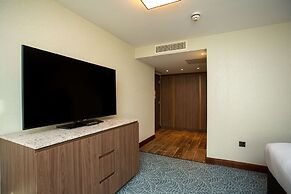 DoubleTree by Hilton Nottingham - Gateway