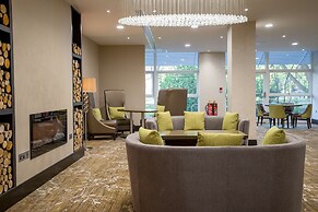 DoubleTree by Hilton Nottingham - Gateway