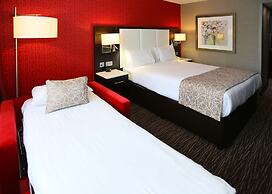 DoubleTree by Hilton Nottingham - Gateway