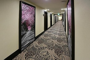 DoubleTree by Hilton Nottingham - Gateway