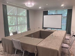 DoubleTree by Hilton Nottingham - Gateway