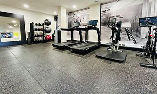 DoubleTree by Hilton Nottingham - Gateway