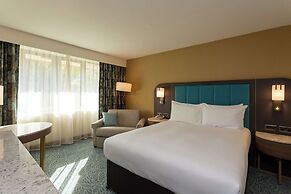 DoubleTree by Hilton Nottingham - Gateway