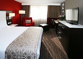 DoubleTree by Hilton Nottingham - Gateway