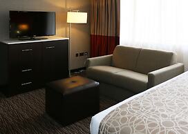 DoubleTree by Hilton Nottingham - Gateway