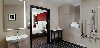 DoubleTree by Hilton Nottingham - Gateway