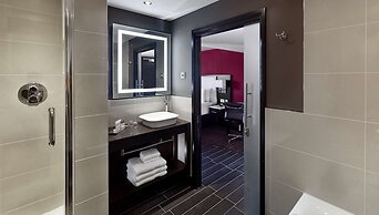 DoubleTree by Hilton Nottingham - Gateway