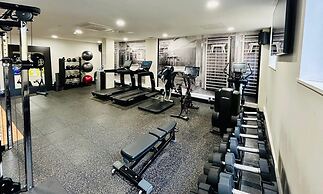 DoubleTree by Hilton Nottingham - Gateway