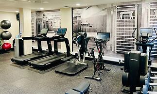 DoubleTree by Hilton Nottingham - Gateway