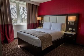 DoubleTree by Hilton Nottingham - Gateway