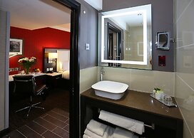 DoubleTree by Hilton Nottingham - Gateway