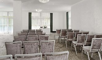 DoubleTree by Hilton Nottingham - Gateway